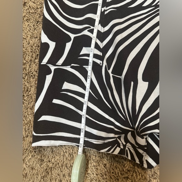 NWT Free People Hot Shot Printed Romper - Picture 10 of 10